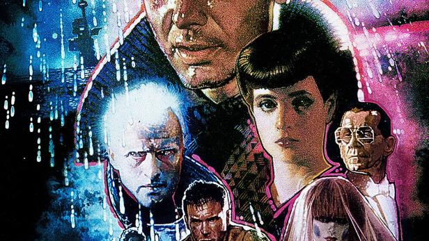 Blade Runner