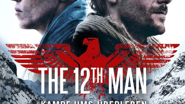 The 12th Man – Kampf ums Überleben