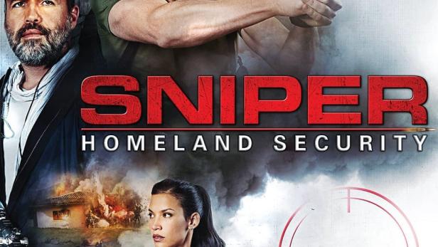 Sniper: Homeland Security