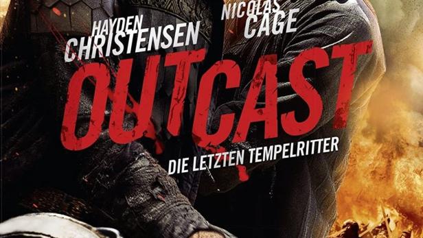 Outcast - Die letzten Tempelritter