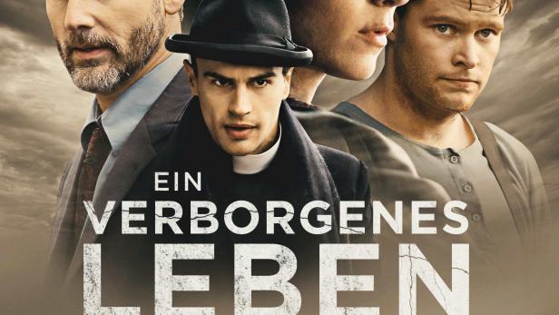 Ein verborgenes Leben - The Secret Scripture