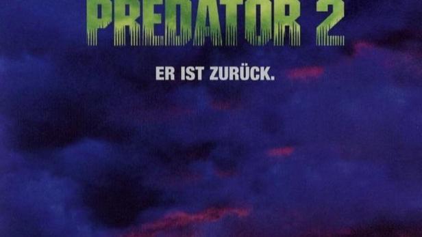 Predator 2