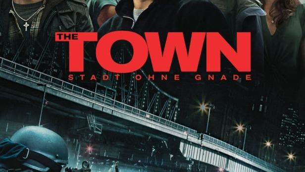 The Town - Stadt ohne Gnade