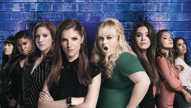 Pitch Perfect 2