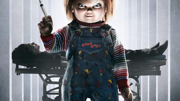 Cult of Chucky