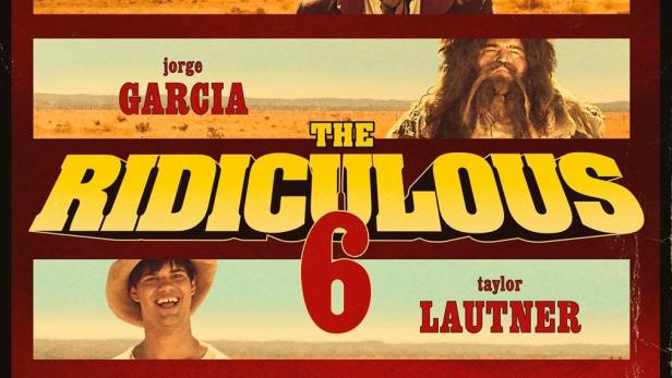 The Ridiculous 6