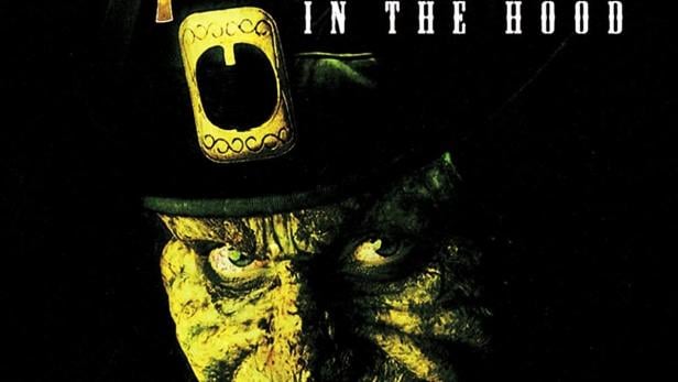 Leprechaun 5 - In the Hood