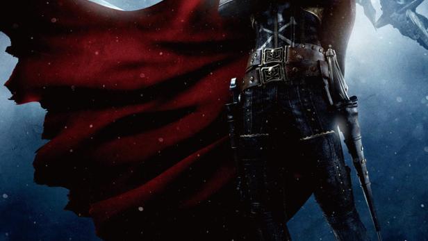 Space Pirate Captain Harlock