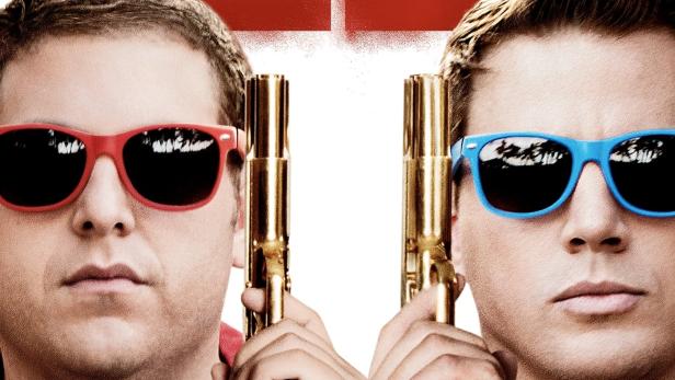 22 Jump Street