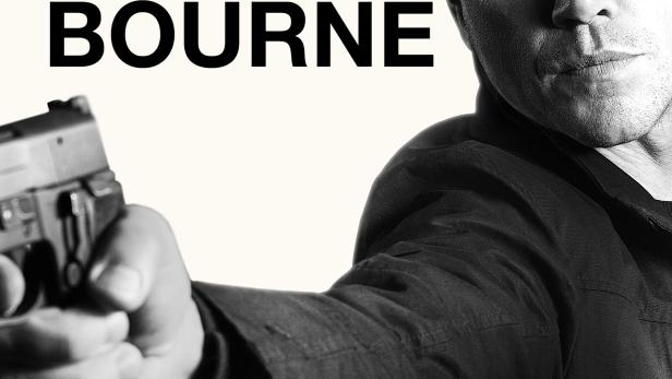 Jason Bourne