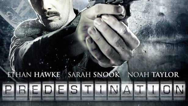 Predestination