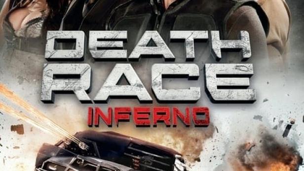 Death Race: Inferno