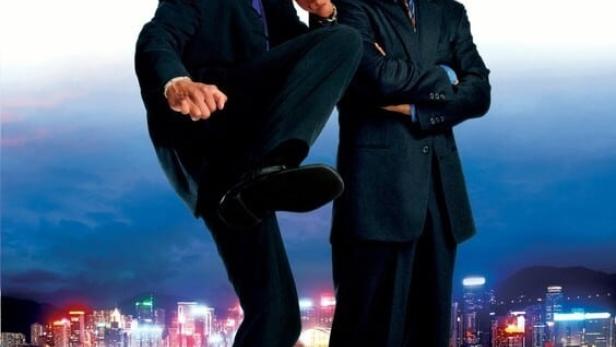 Rush Hour 2