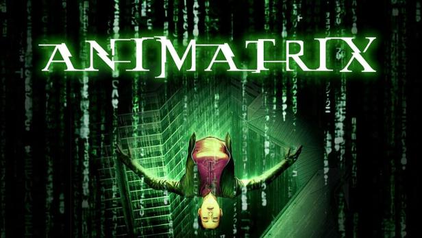 Animatrix