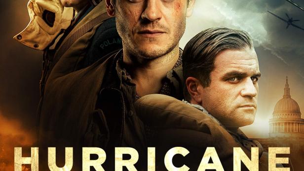 Hurricane - Die Luftschlacht um England