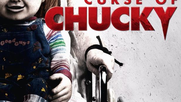 Curse of Chucky