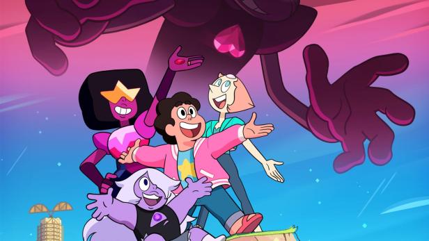 Steven Universe: Der Film