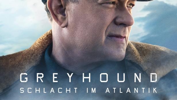 Greyhound - Schlacht im Atlantik