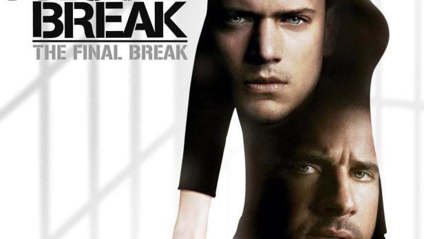 Prison Break - Ein letzter Schritt zur Freiheit