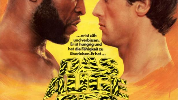 Rocky III - Das Auge des Tigers