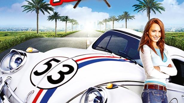 Herbie Fully Loaded - Ein toller Käfer startet durch