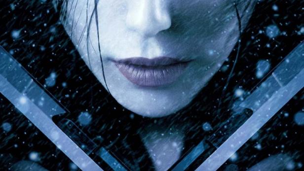 Underworld: Evolution