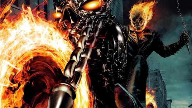 Ghost Rider