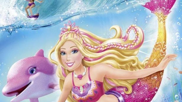 Barbie und das Geheimnis von Oceana 2