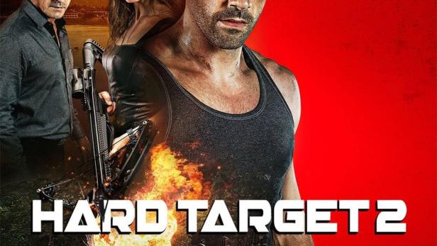 Hard Target 2