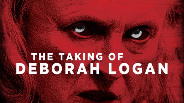 The Taking of Deborah Logan