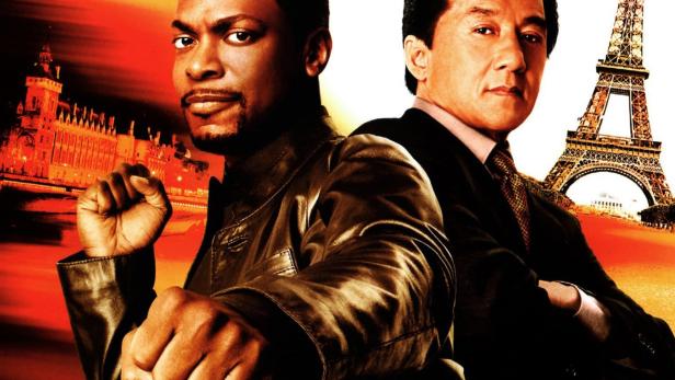 Rush Hour 3