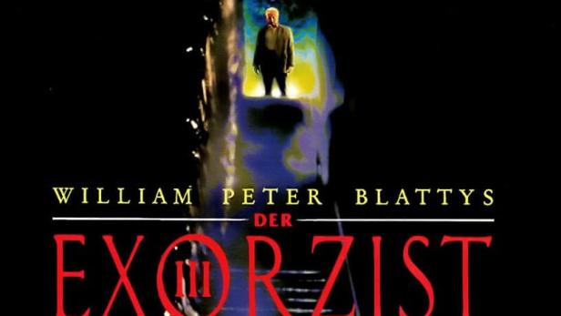 Der Exorzist III