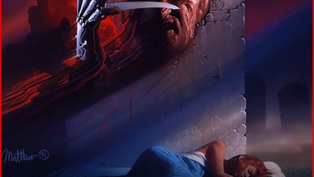 Freddy's Finale - Nightmare on Elm Street 6