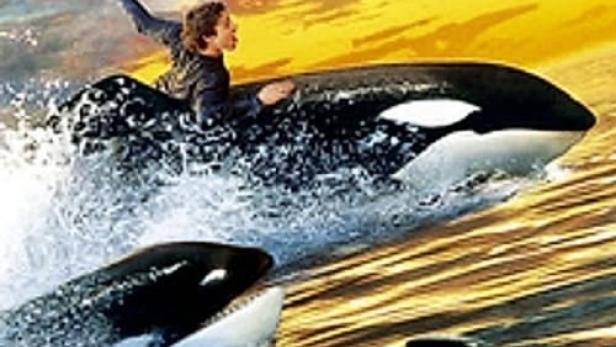 Free Willy 2 - Freiheit in Gefahr