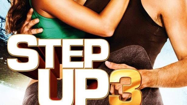 Step Up 3D