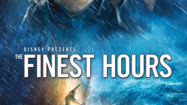 The Finest Hours