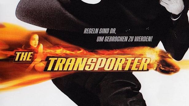 The Transporter