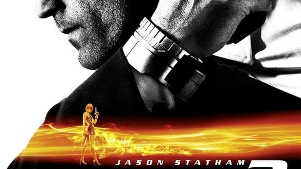 Transporter 3