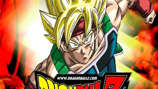 Dragonball Z Special: Episode of Bardock