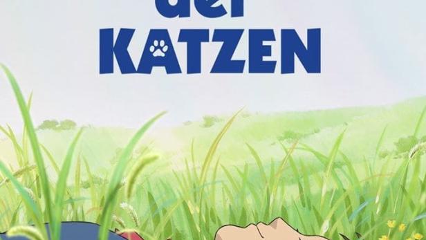 Das Königreich der Katzen