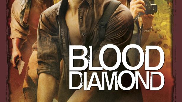 Blood Diamond