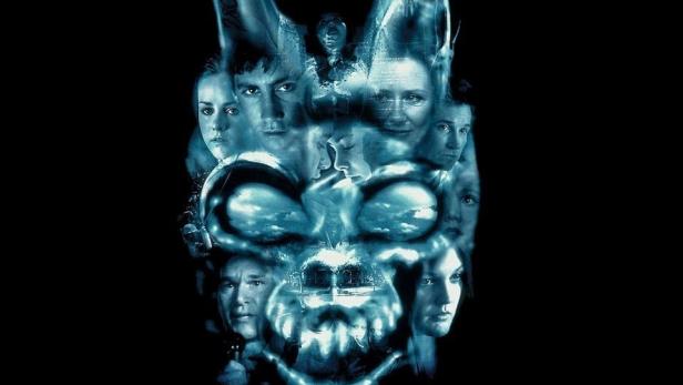 Donnie Darko