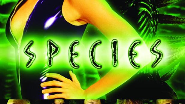 Species