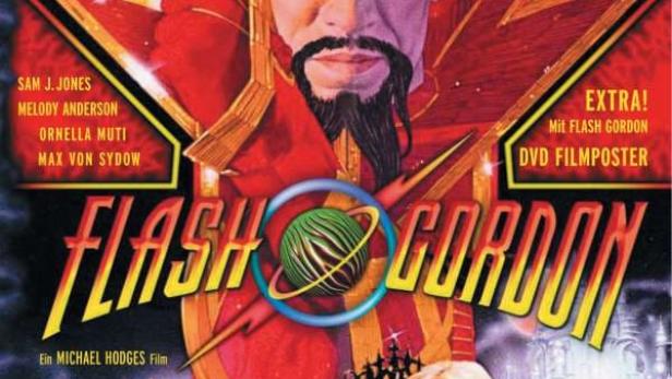 Flash Gordon