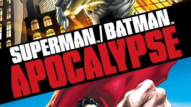 Superman/Batman: Apocalypse