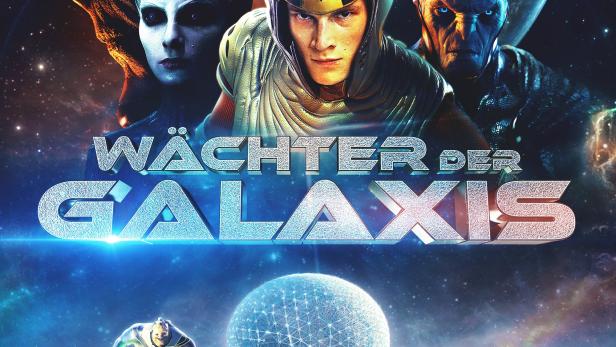 Wächter der Galaxis