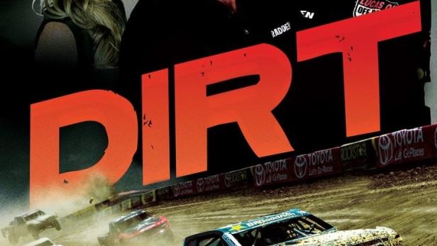 Dirt