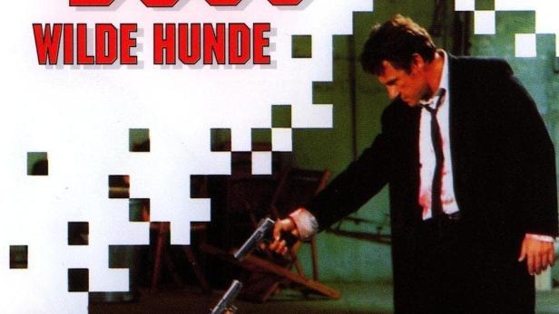 Reservoir Dogs - Wilde Hunde