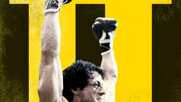 Rocky II