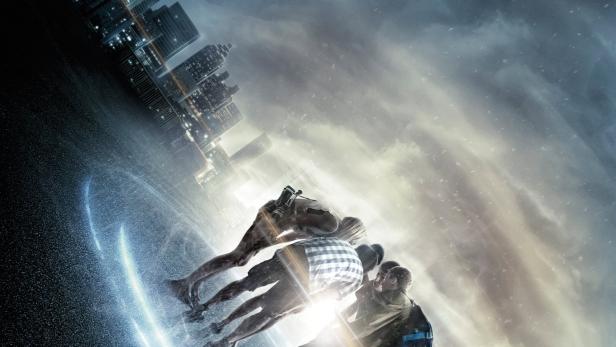 Project Almanac